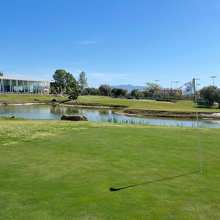 Apartamento Panoramica Golf - Sant Jordi Luaran gambar
