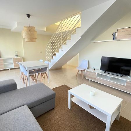 Apartamento Panoramica Golf - Sant Jordi Luaran gambar