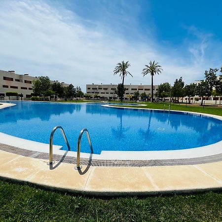 Apartamento Panoramica Golf - Sant Jordi Luaran gambar