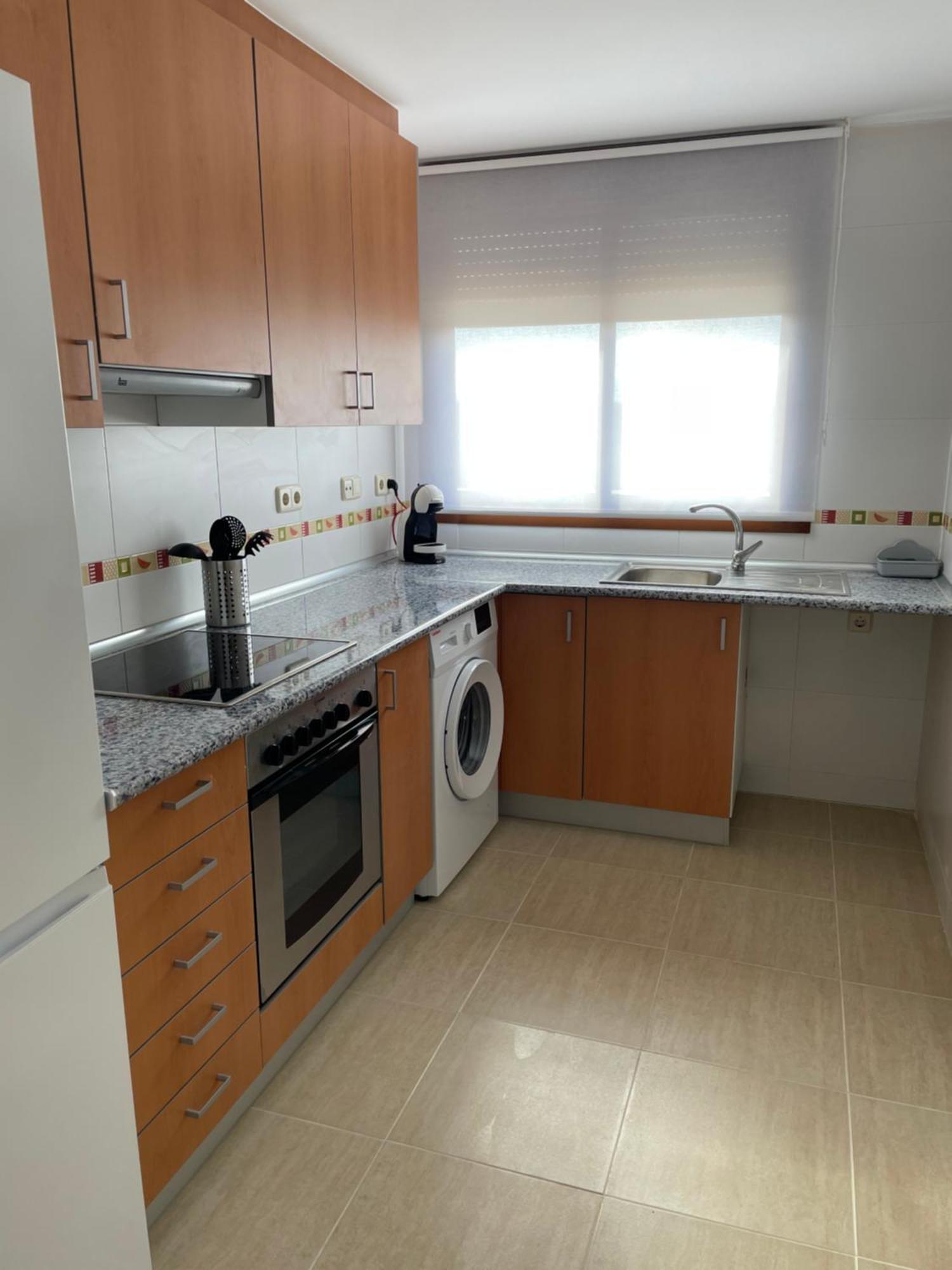 Apartamento Panoramica Golf - Sant Jordi Luaran gambar