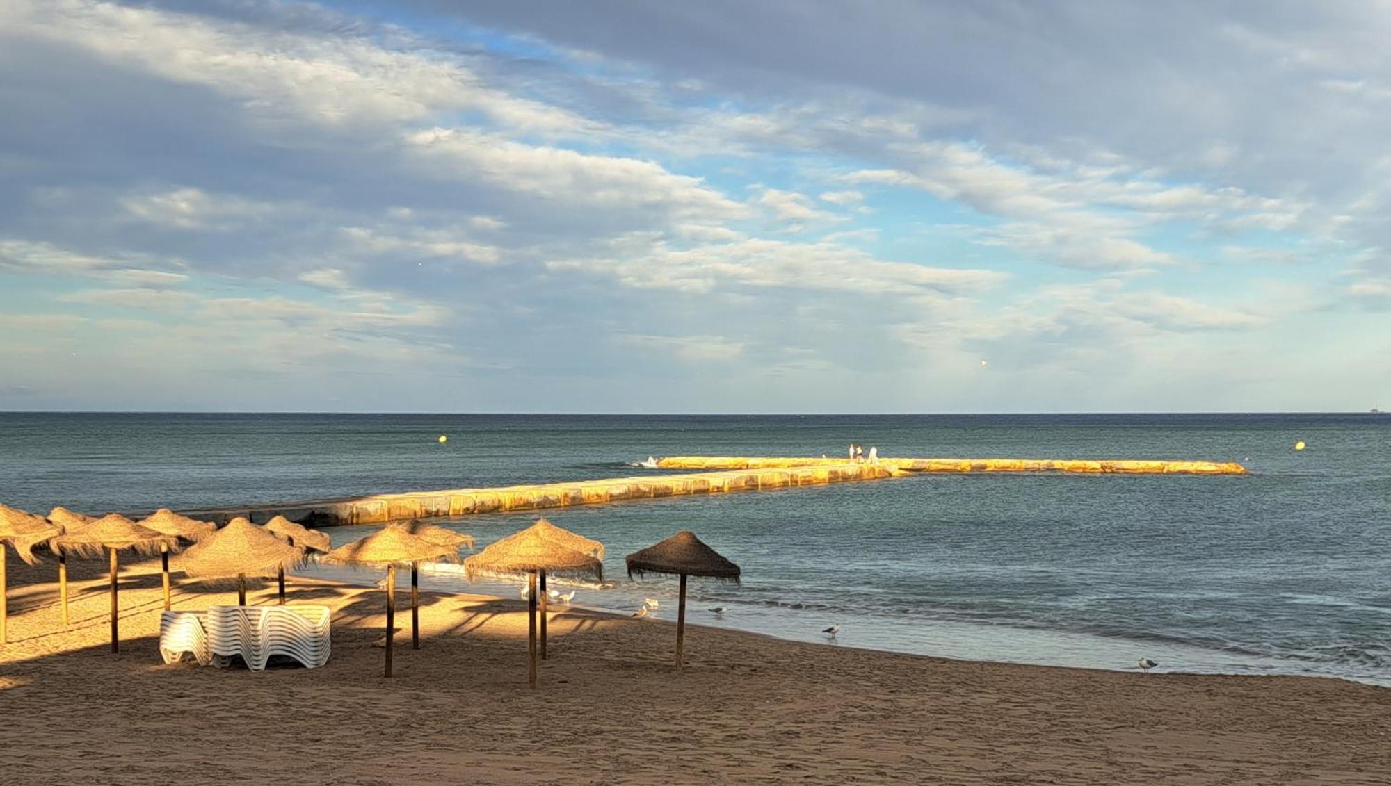 Apartamento Panoramica Golf - Sant Jordi Luaran gambar