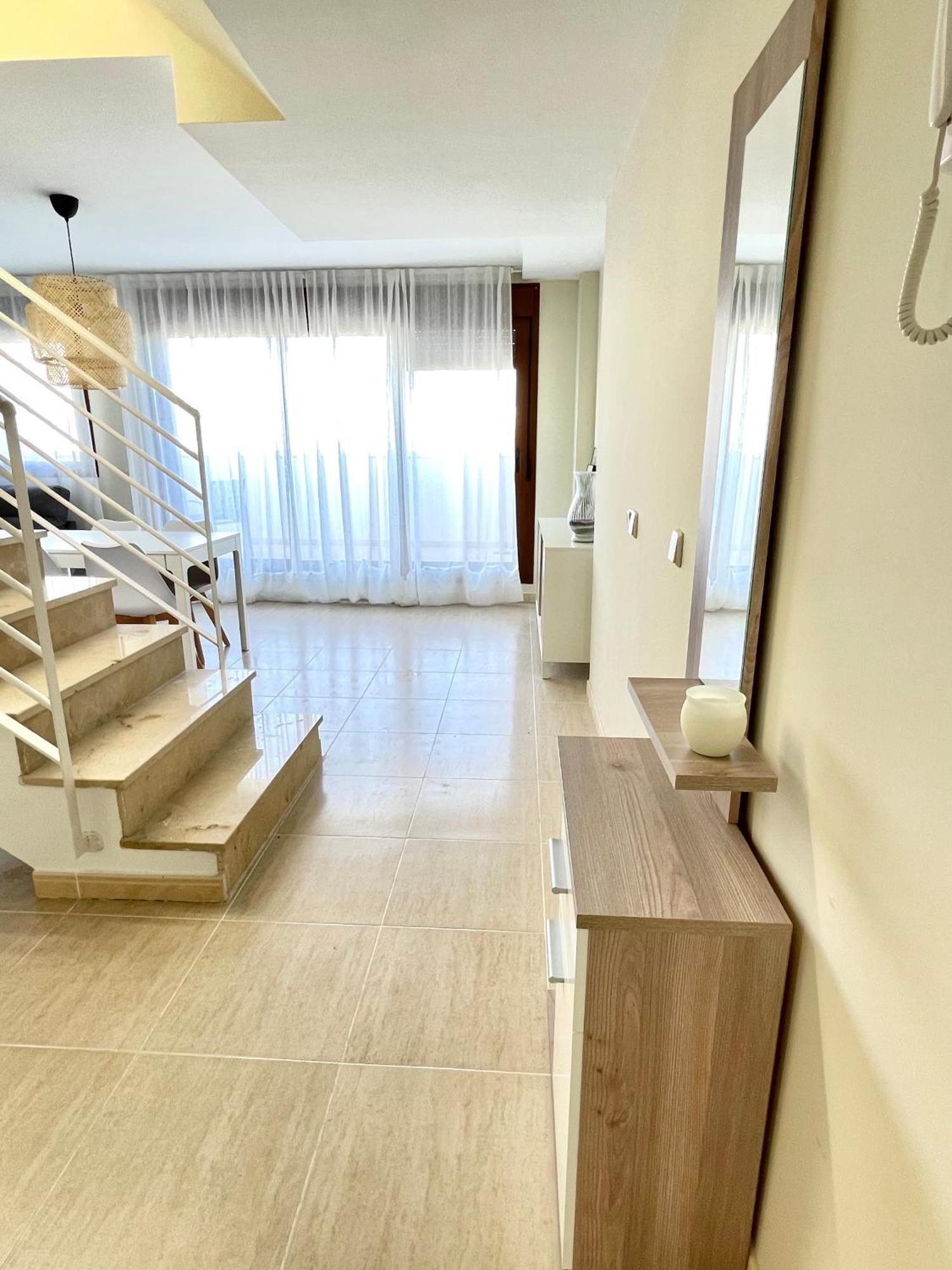 Apartamento Panoramica Golf - Sant Jordi Luaran gambar