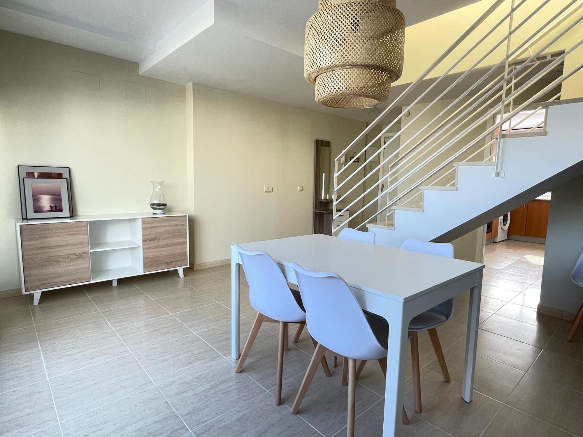 Apartamento Panoramica Golf - Sant Jordi Luaran gambar