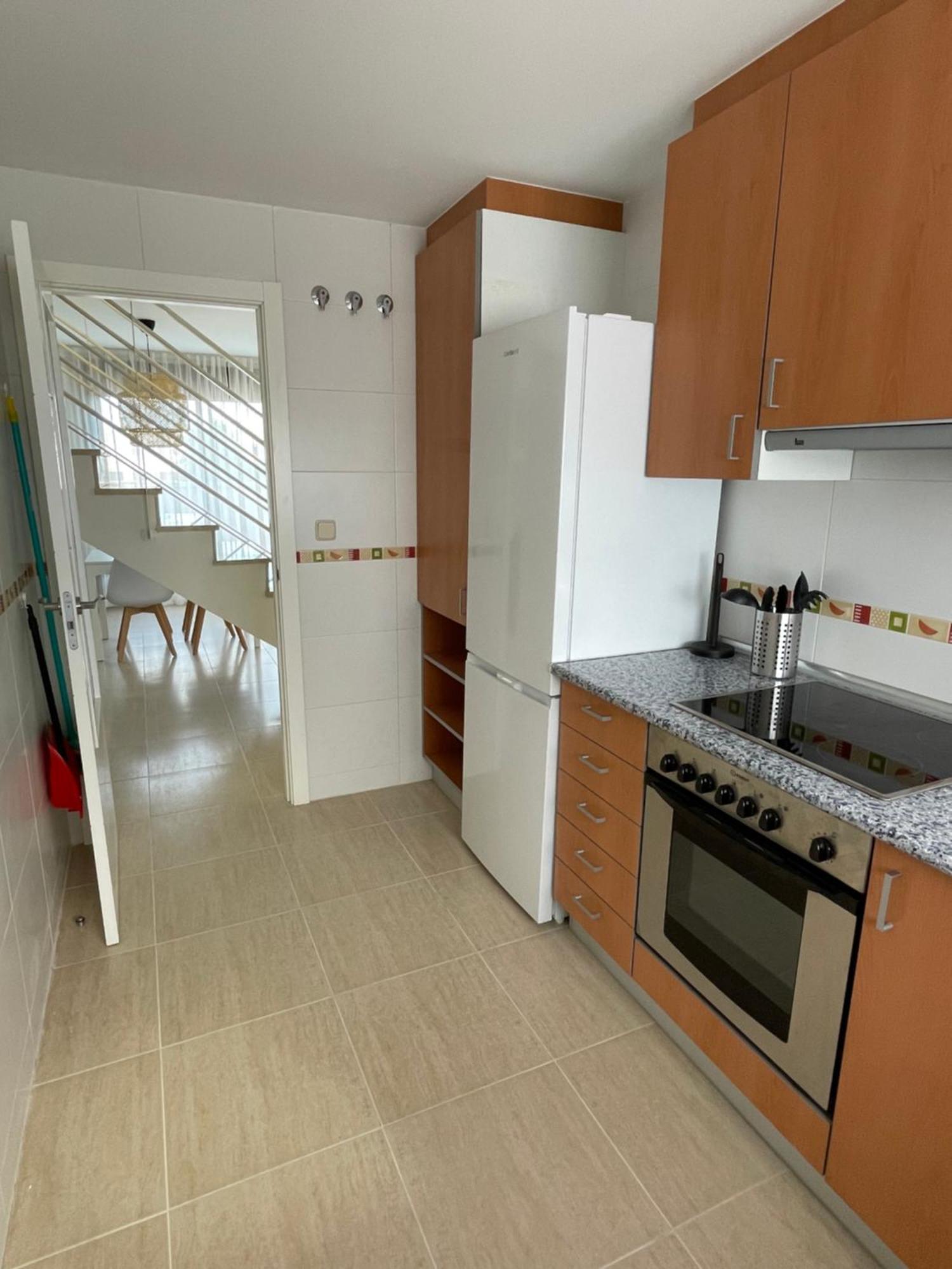Apartamento Panoramica Golf - Sant Jordi Luaran gambar