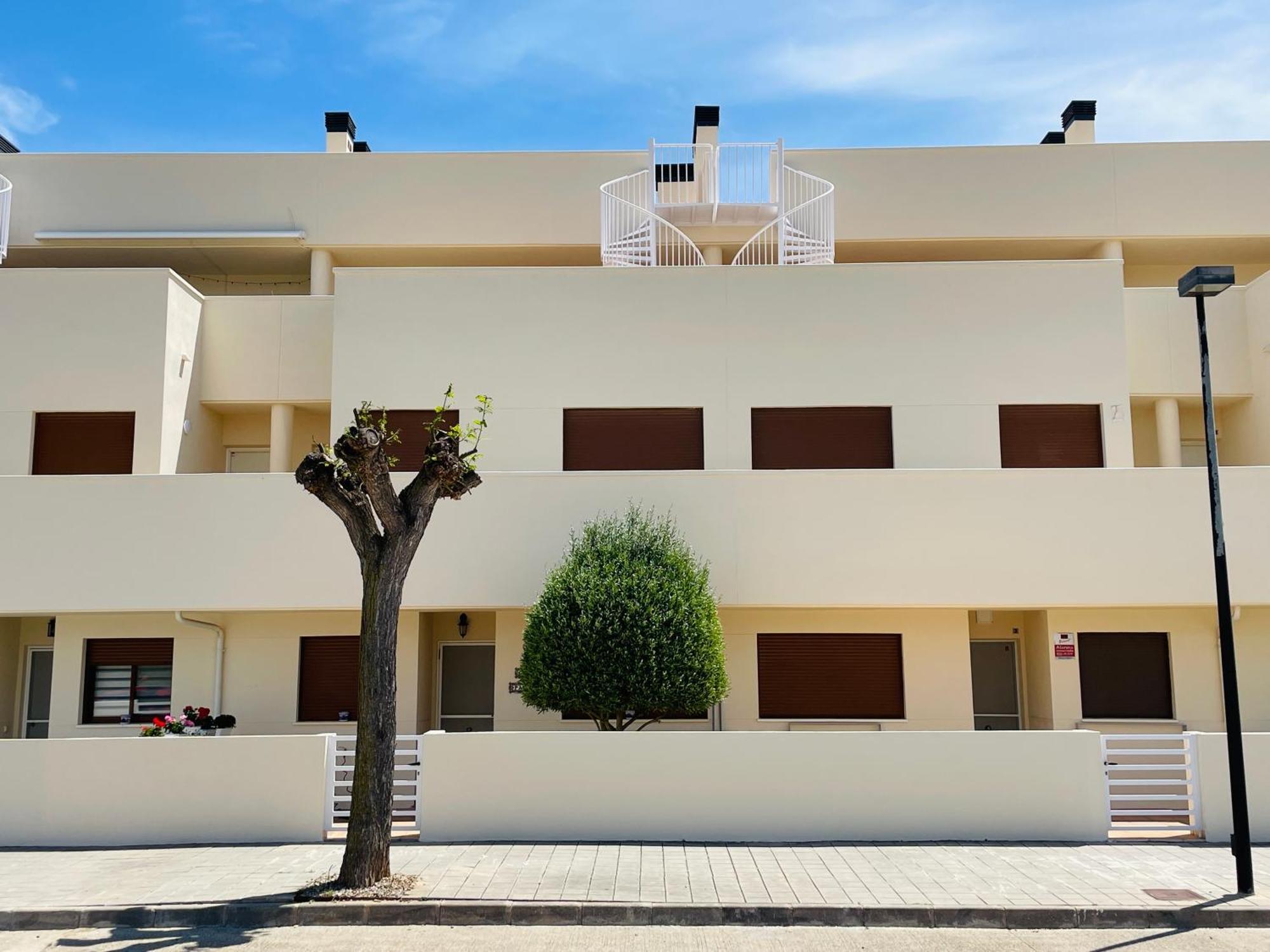 Apartamento Panoramica Golf - Sant Jordi Luaran gambar