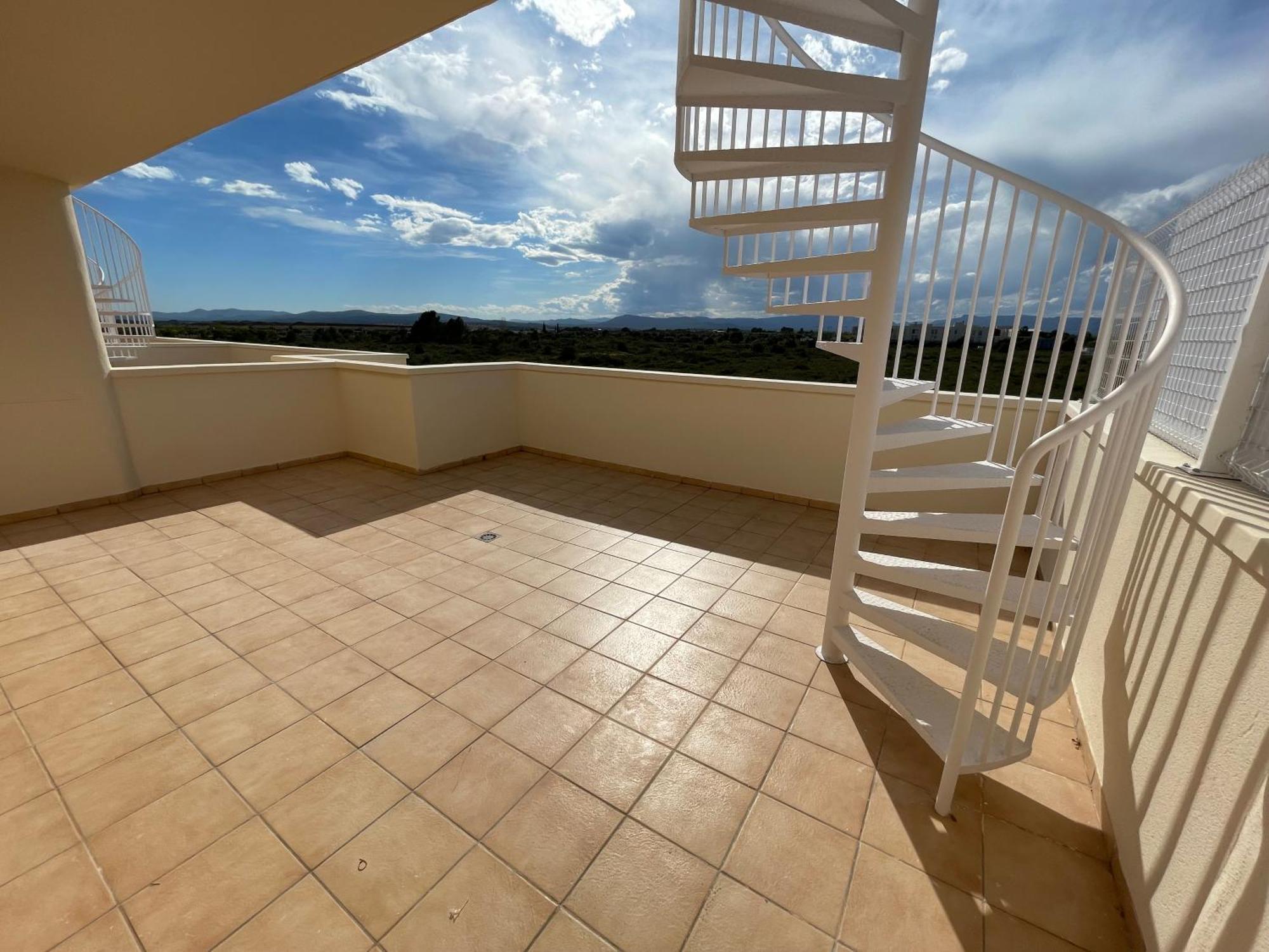 Apartamento Panoramica Golf - Sant Jordi Luaran gambar