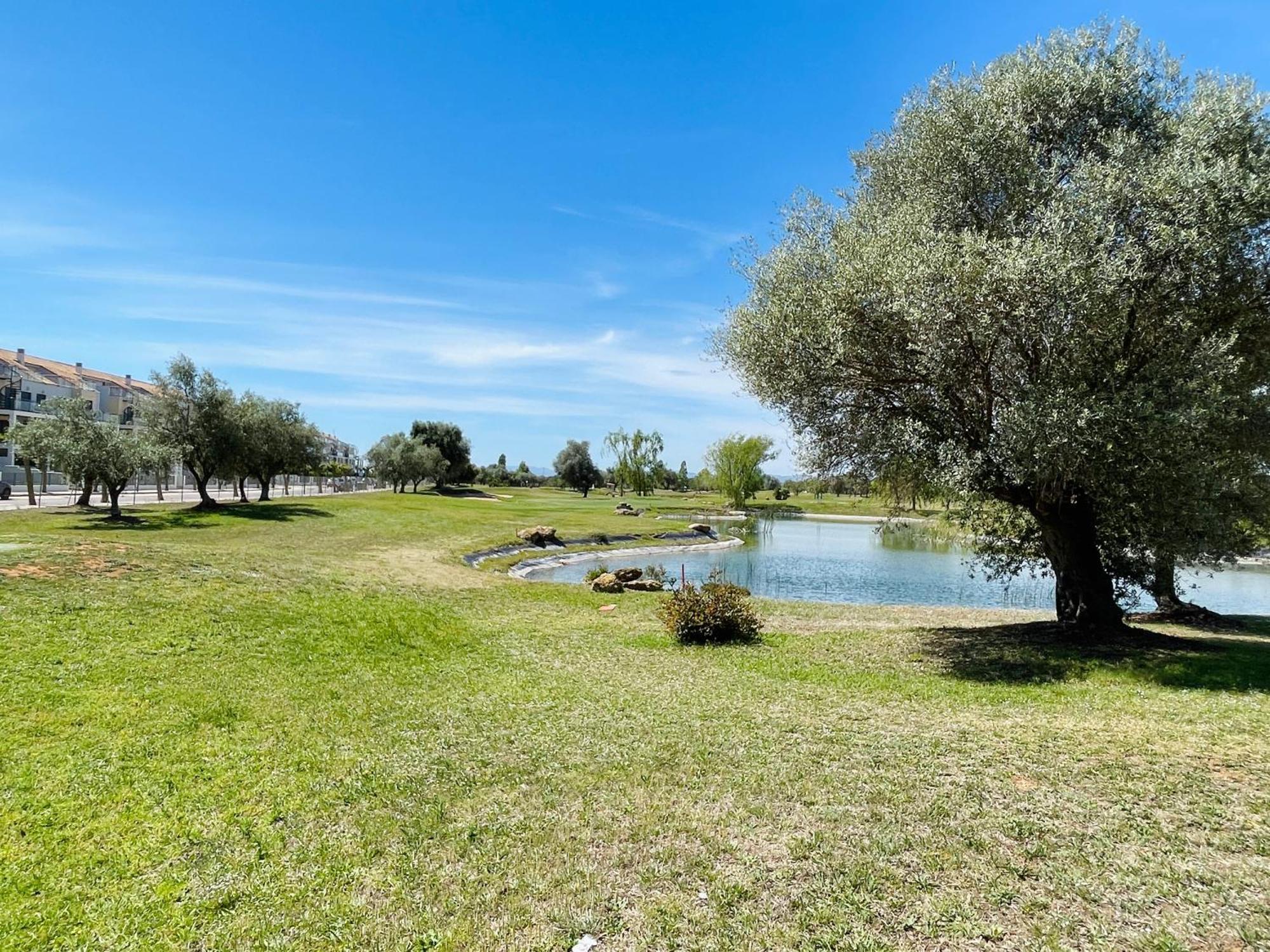 Apartamento Panoramica Golf - Sant Jordi Luaran gambar