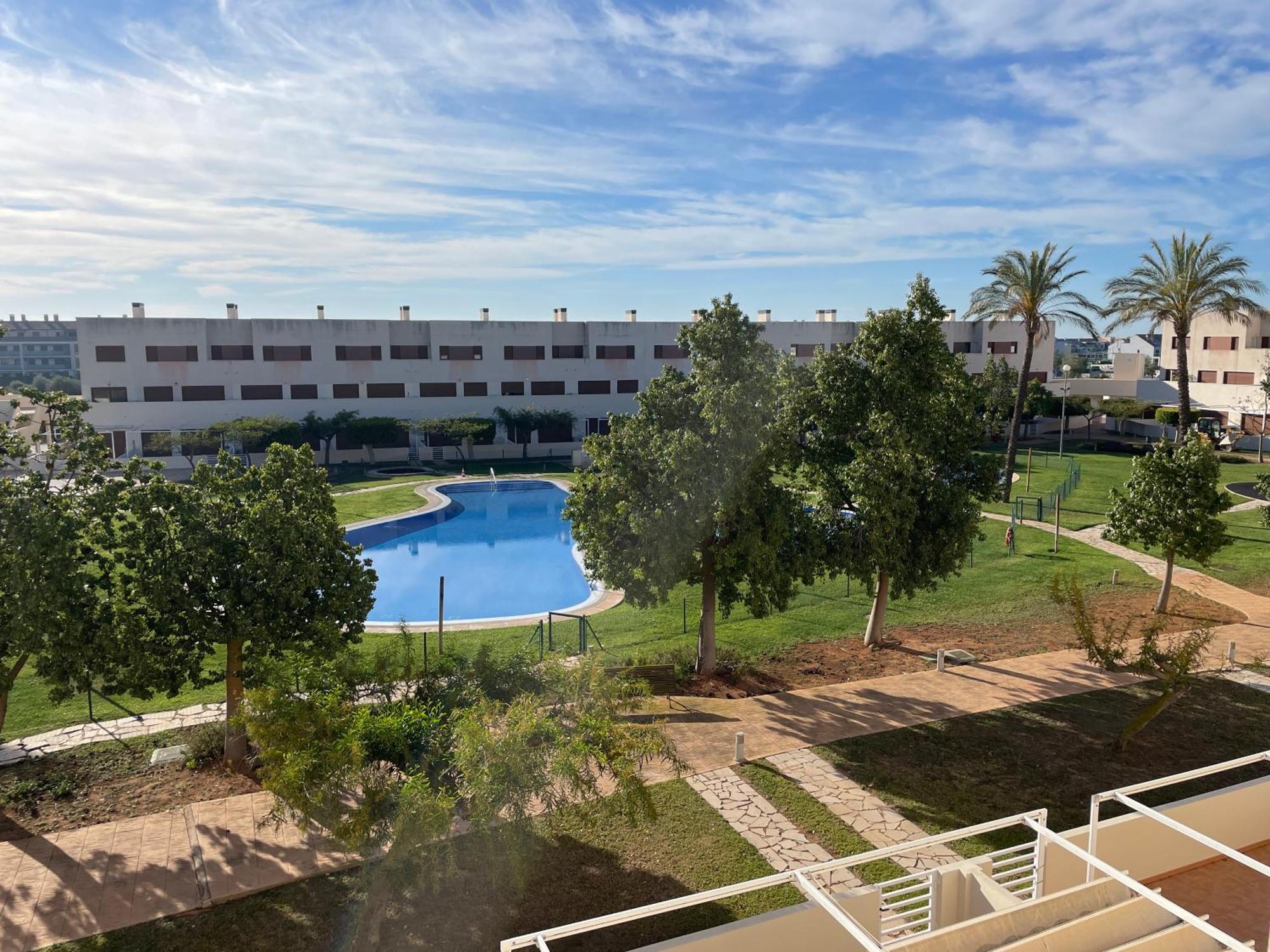 Apartamento Panoramica Golf - Sant Jordi Luaran gambar