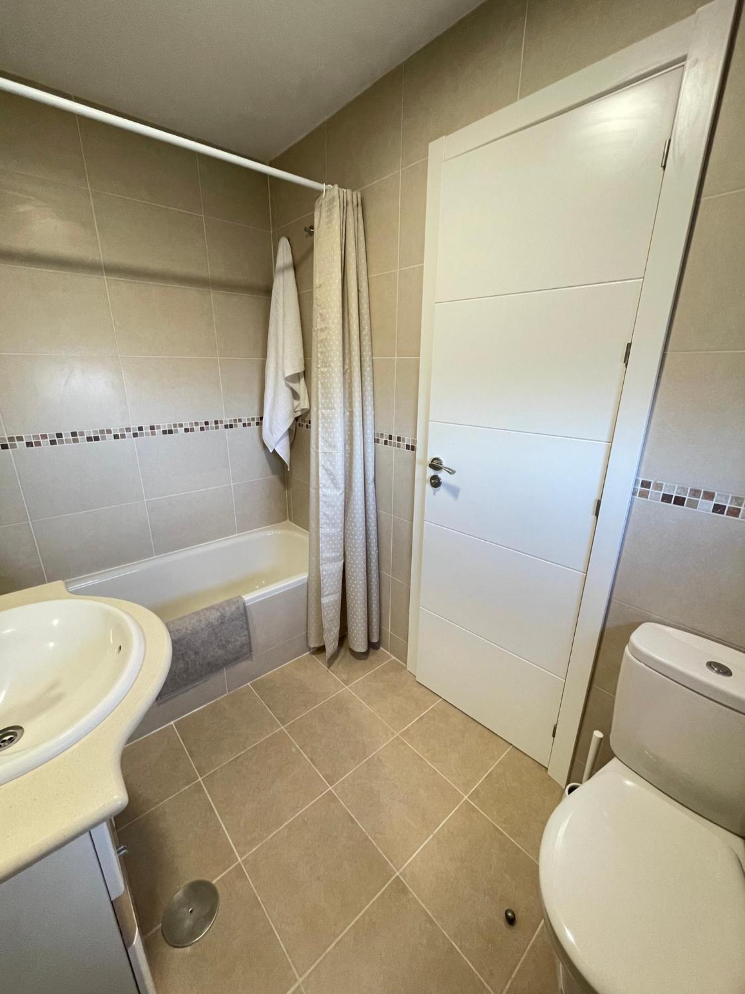 Apartamento Panoramica Golf - Sant Jordi Luaran gambar