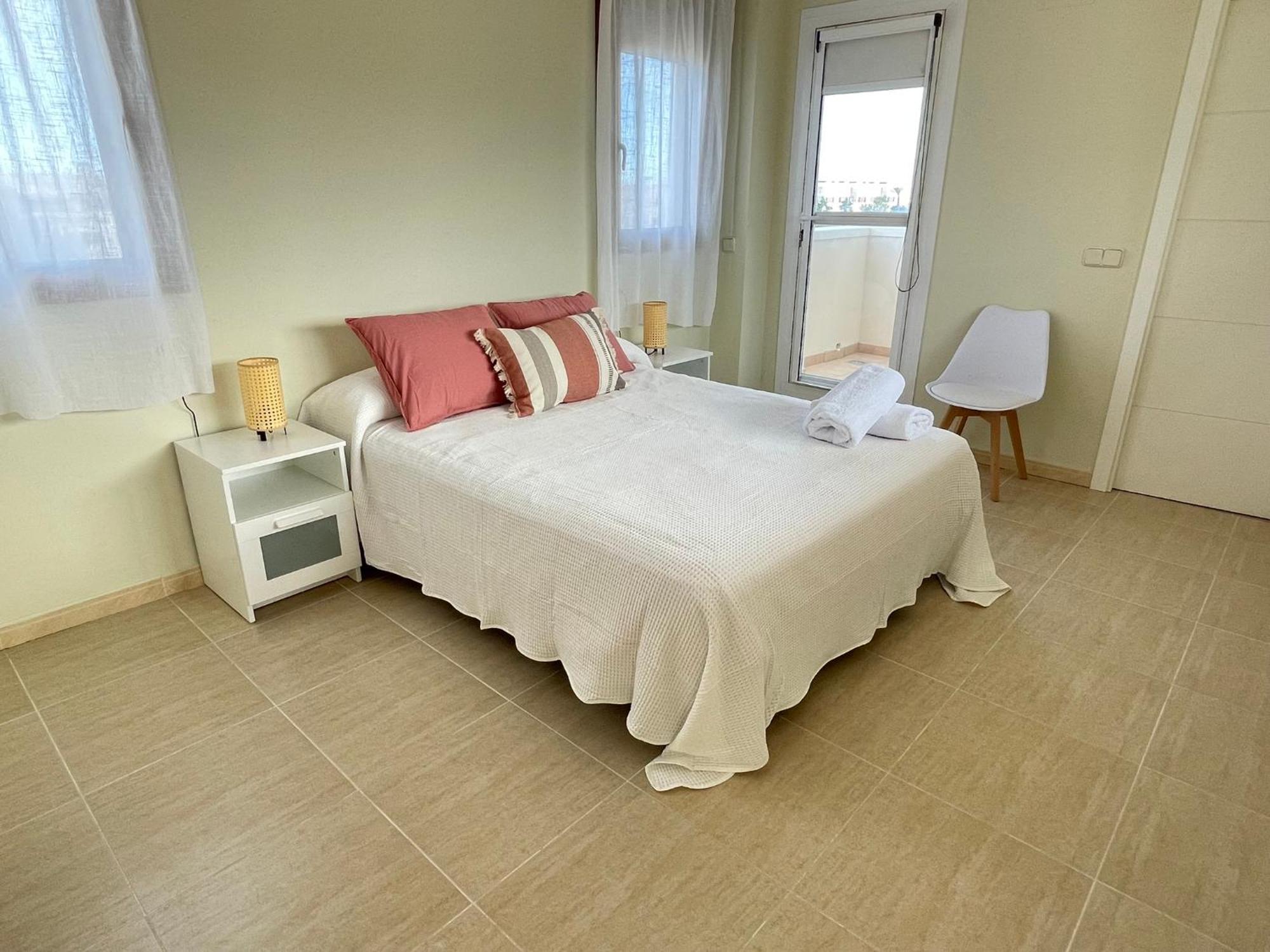 Apartamento Panoramica Golf - Sant Jordi Luaran gambar
