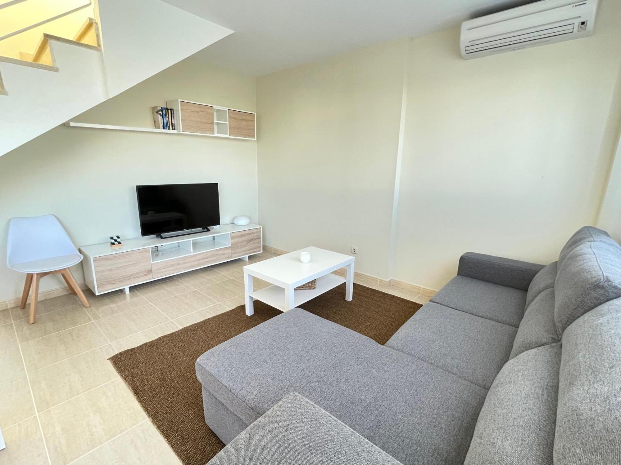 Apartamento Panoramica Golf - Sant Jordi Luaran gambar