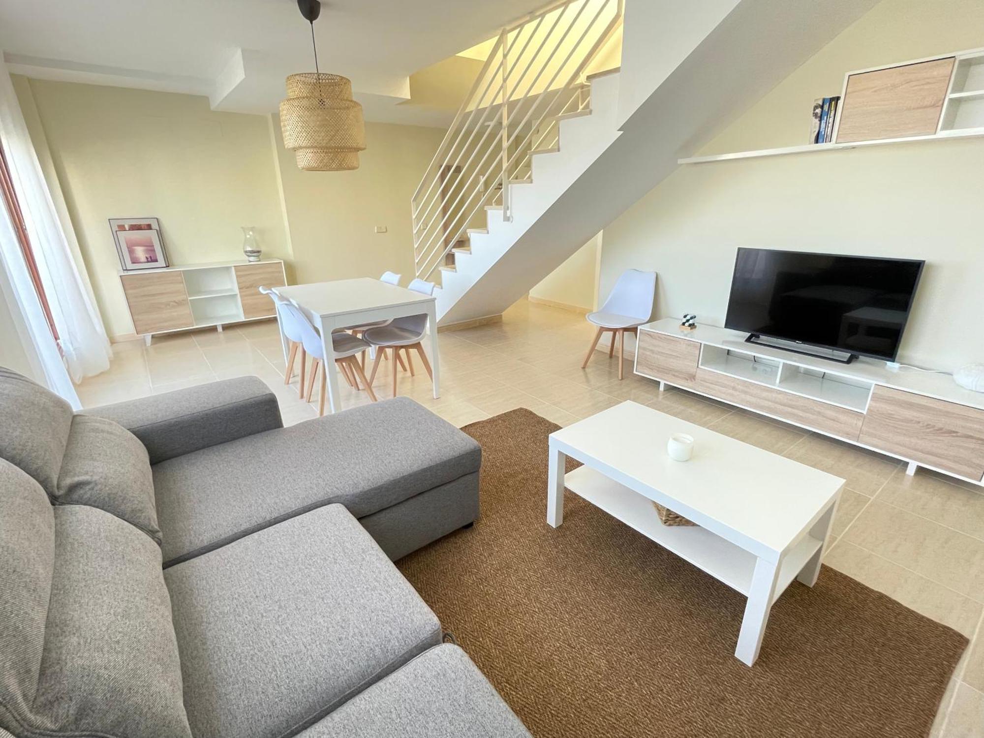 Apartamento Panoramica Golf - Sant Jordi Luaran gambar