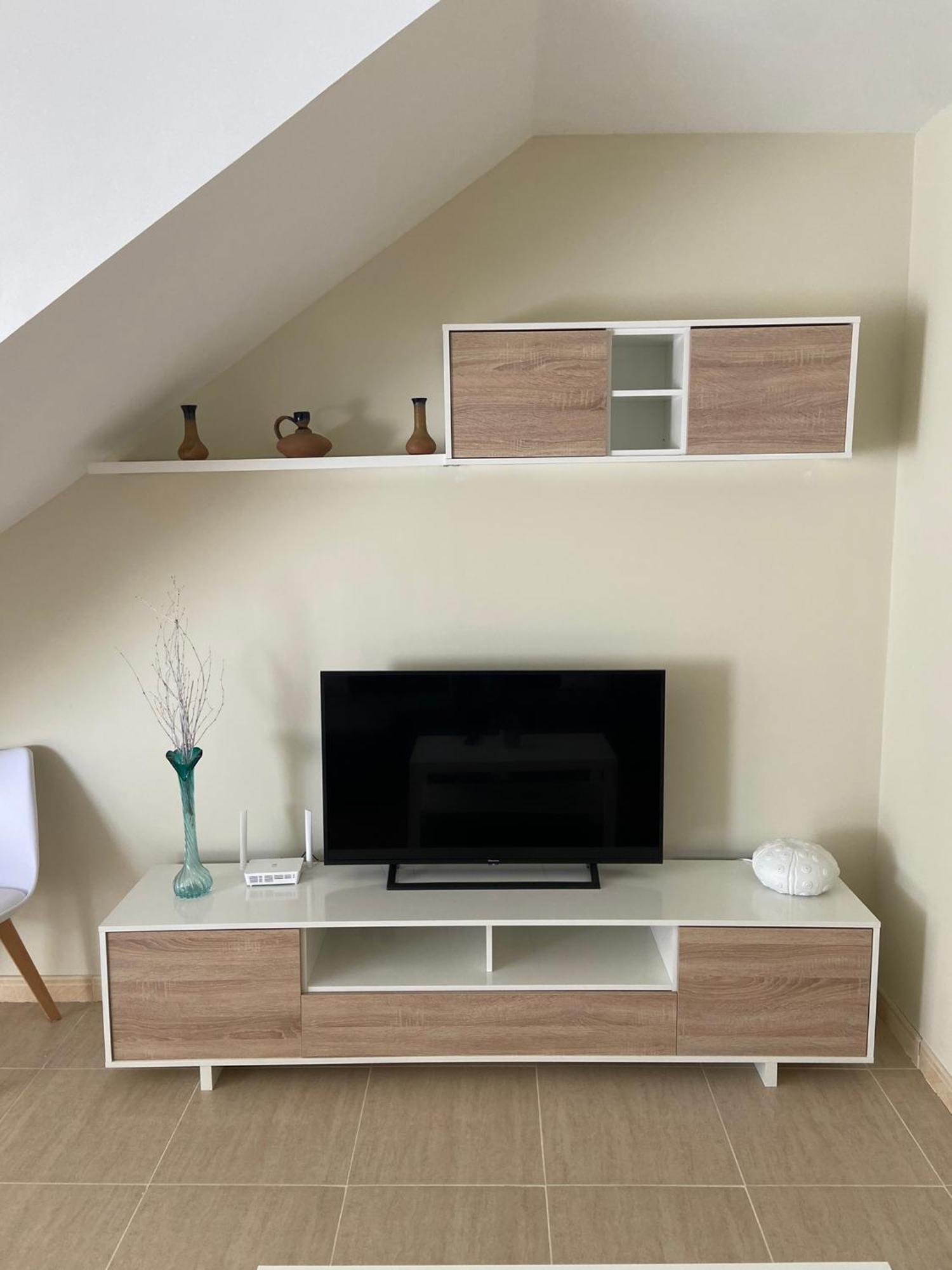 Apartamento Panoramica Golf - Sant Jordi Luaran gambar