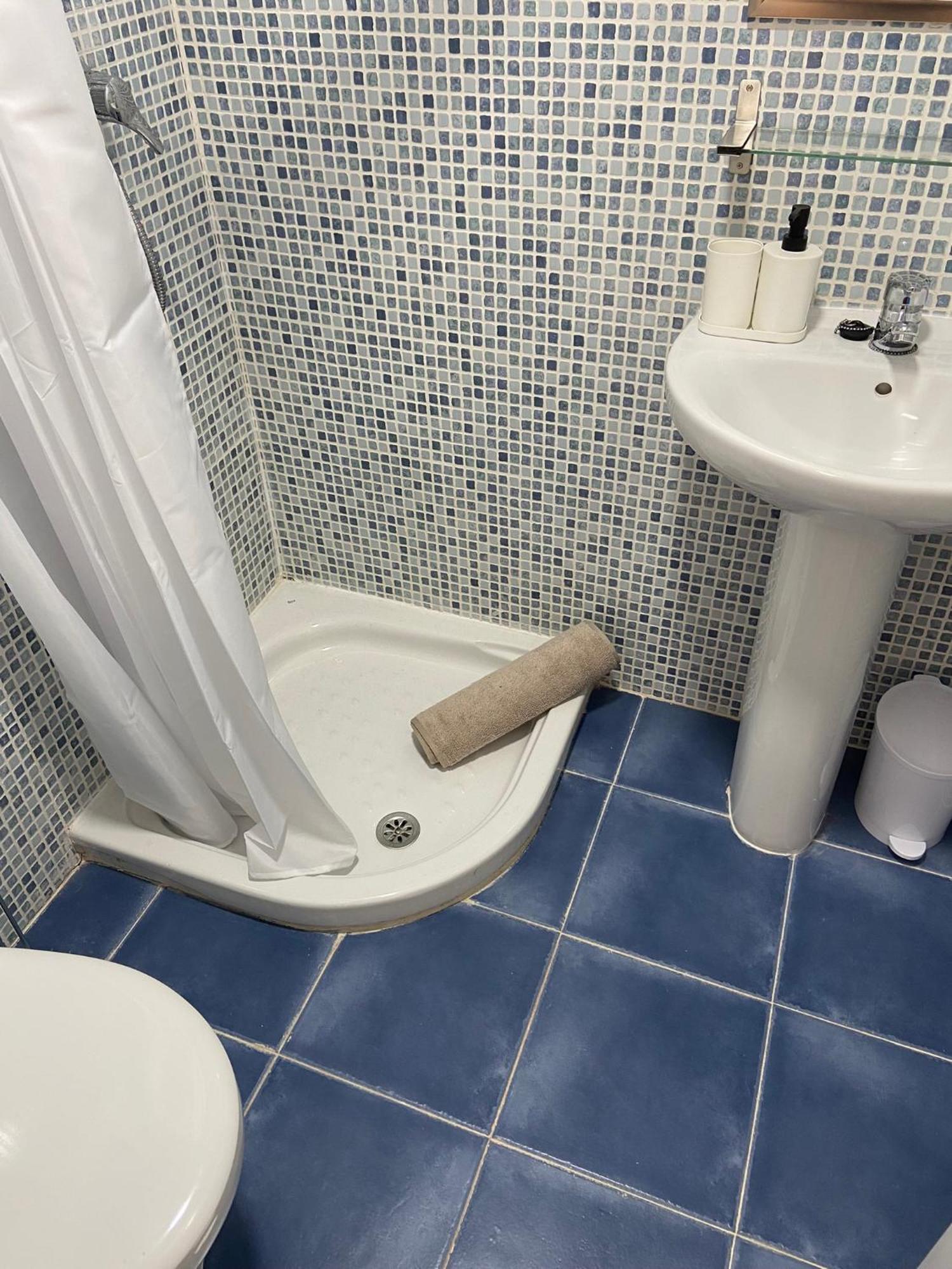 Apartamento Panoramica Golf - Sant Jordi Luaran gambar