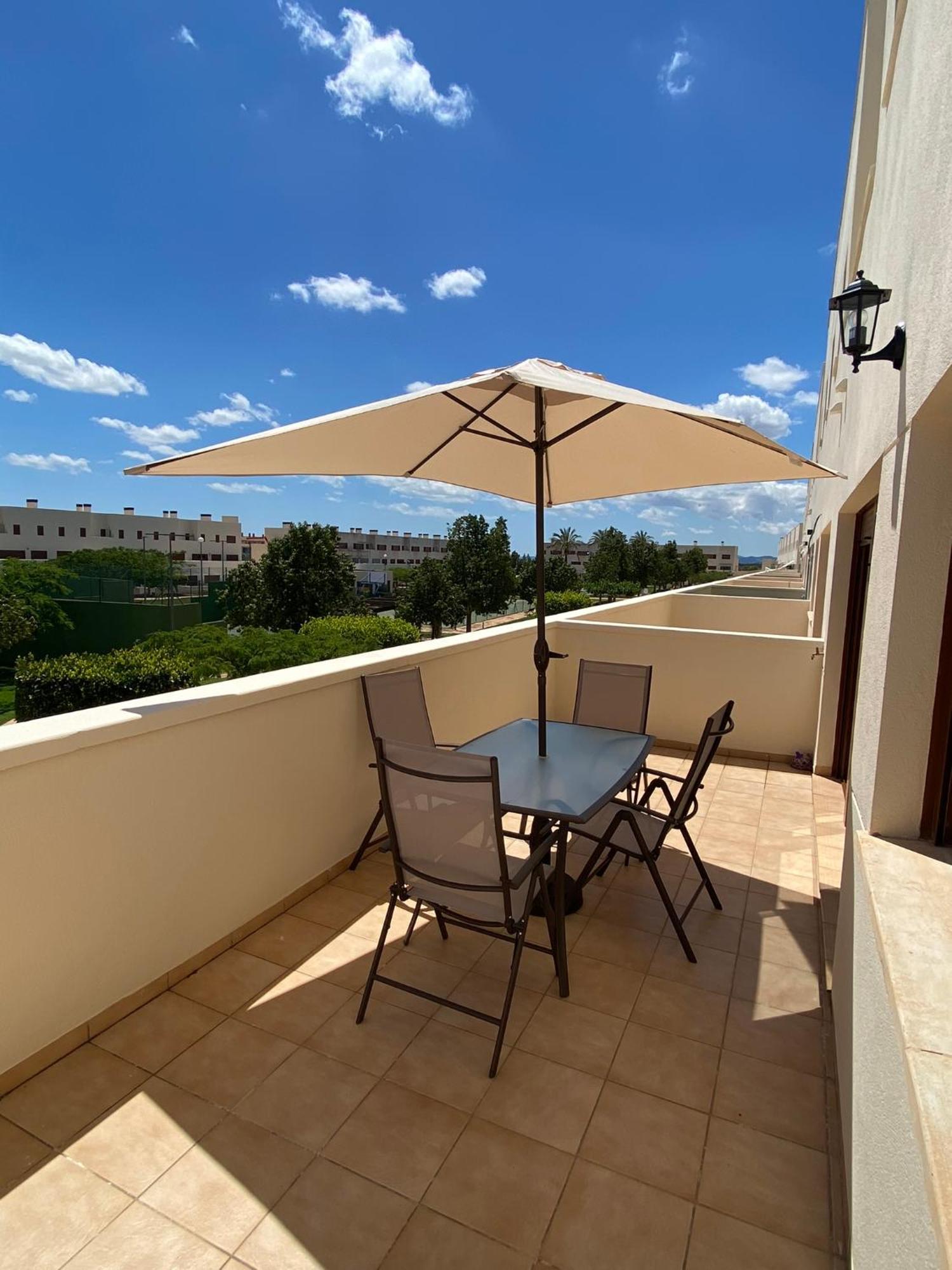 Apartamento Panoramica Golf - Sant Jordi Luaran gambar
